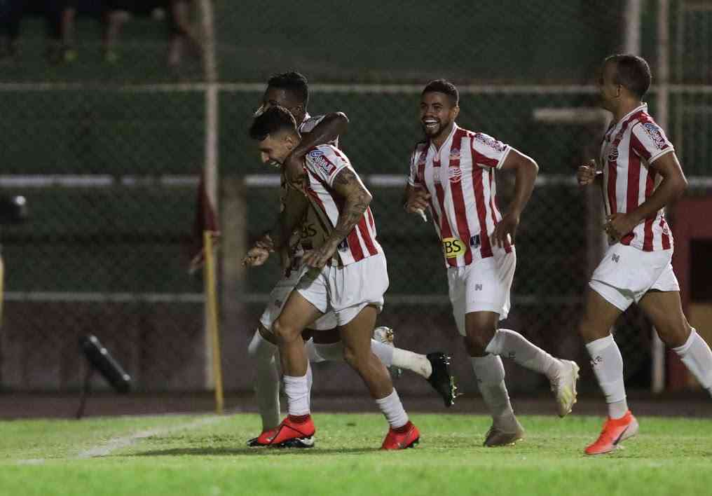 Confronto entre Nutico e Botafogo, pela 2 fase da Copa do BR, tem data e local anunciados 
